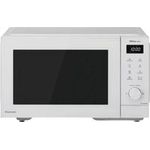 Panasonic NN GD 34 1000 W Mikrowelle (NN-GD34QWEPG)