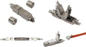 Logilink Netzwerkanschluss (MP0057)