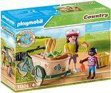 Playmobil Country Lastenfahrrad 71306 (71306)