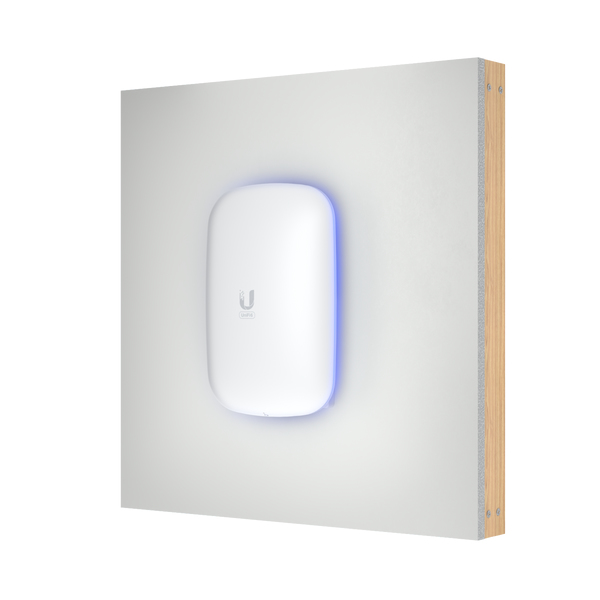 Ubiquiti UniFi U6-Extender Wi-Fi 6 4800 Mbit/s Weiß