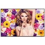 BenQ SL7502K 190.5 cm (75") Diagonalklasse Smart Signage Series LCD-Display mit LED-Hintergrundbeleuchtung (9H.F69PK.NA2)