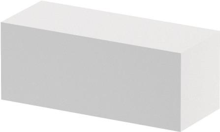 OBO Schaumstoffdichtung PLM CO 0410 (7218158)