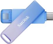SanDisk Creator Phone Drive (SDIXD0N-128G-GN6TP)