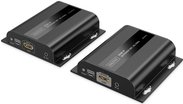 DIGITUS HDMI IP Extender Set 4K/60Hz (DS-55351)