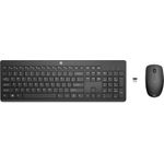 HP 235 Tastatur-und-Maus-Set (1Y4D0AA#ABD)