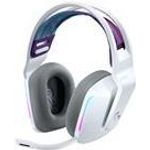 Logitech G G733 LIGHTSPEED Wireless RGB Gaming Headset (981-000883)