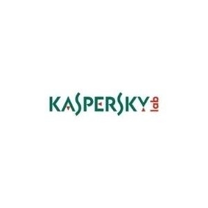 KASPERSKY Endpoint Security for Business - Advanced European Edition. 250-499 Node 2 year Base License (KL4867XATDS)