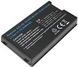 CoreParts Laptop Battery for Asus (MBI50886)