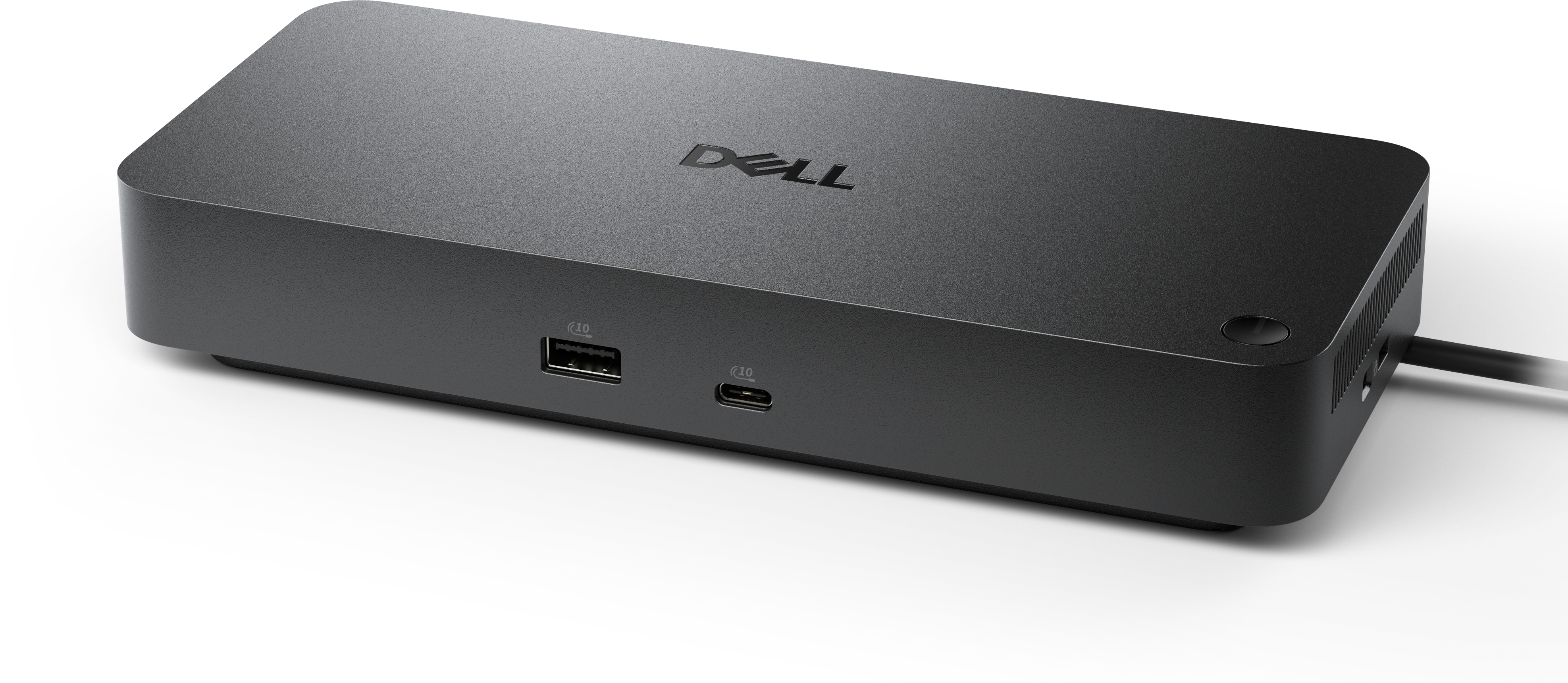 Dell Pro Dock WD25 Dockingstation USB-C Schwarz
