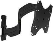 Chief Thinstall TS218SU Medium Dual Swing Arm Wall Mount (TS218SU)