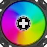 XILENCE Performance A+ REVERSE XF065, 120mm ARGB LED Lüfter schwarz