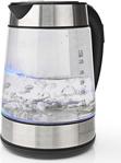 Nedis KAWK320EGS Wasserkocher (KAWK320EGS)