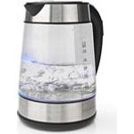 Nedis KAWK320EGS Wasserkocher (KAWK320EGS)