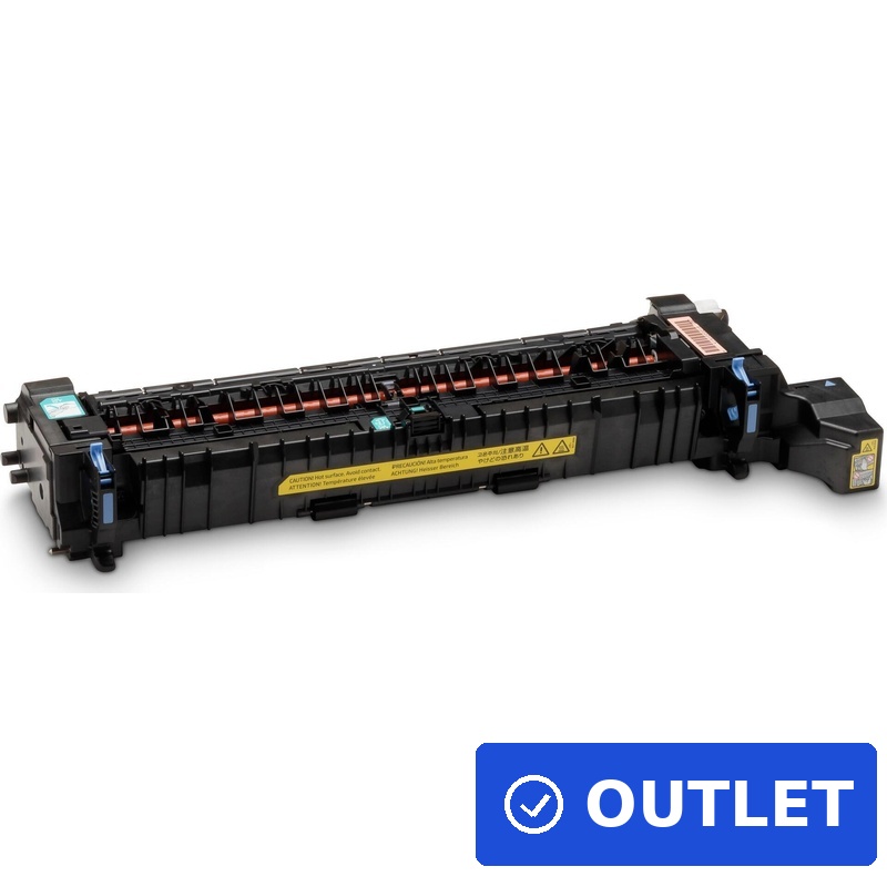 HP (110 V) Wartungskit (P1B91A)