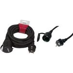LogiLink Spannungsversorgungs-Verlängerungskabel (LPS102)