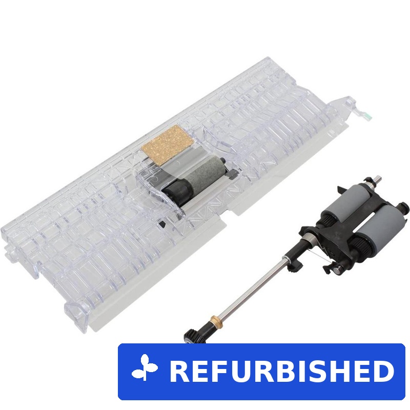 Lexmark X94X KIT ASM 150K MFP ADF (40X4033) (geöffnet)