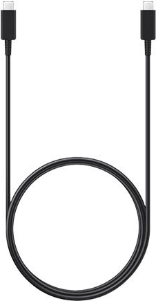 Samsung Kabel USB-C to USB-C 1.8m (5A) Black EP-DX510JBEGEU (EP-DX510JBEGWW)