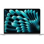 Apple MacBook Air 13" M4 Silver/M4-10C-CPU,10C-GPU/32GB/1TB SSD/BKey-ID-Deutsch/70W USB-C Power (Z1CU_562_DE_CTO)