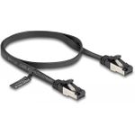 Delock Patch-Kabel RJ-45 (M) zu RJ-45 (M) (80178)