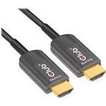 Club 3D CAC-1376 Ultra High Speed HDMI-Kabel (CAC-1376)