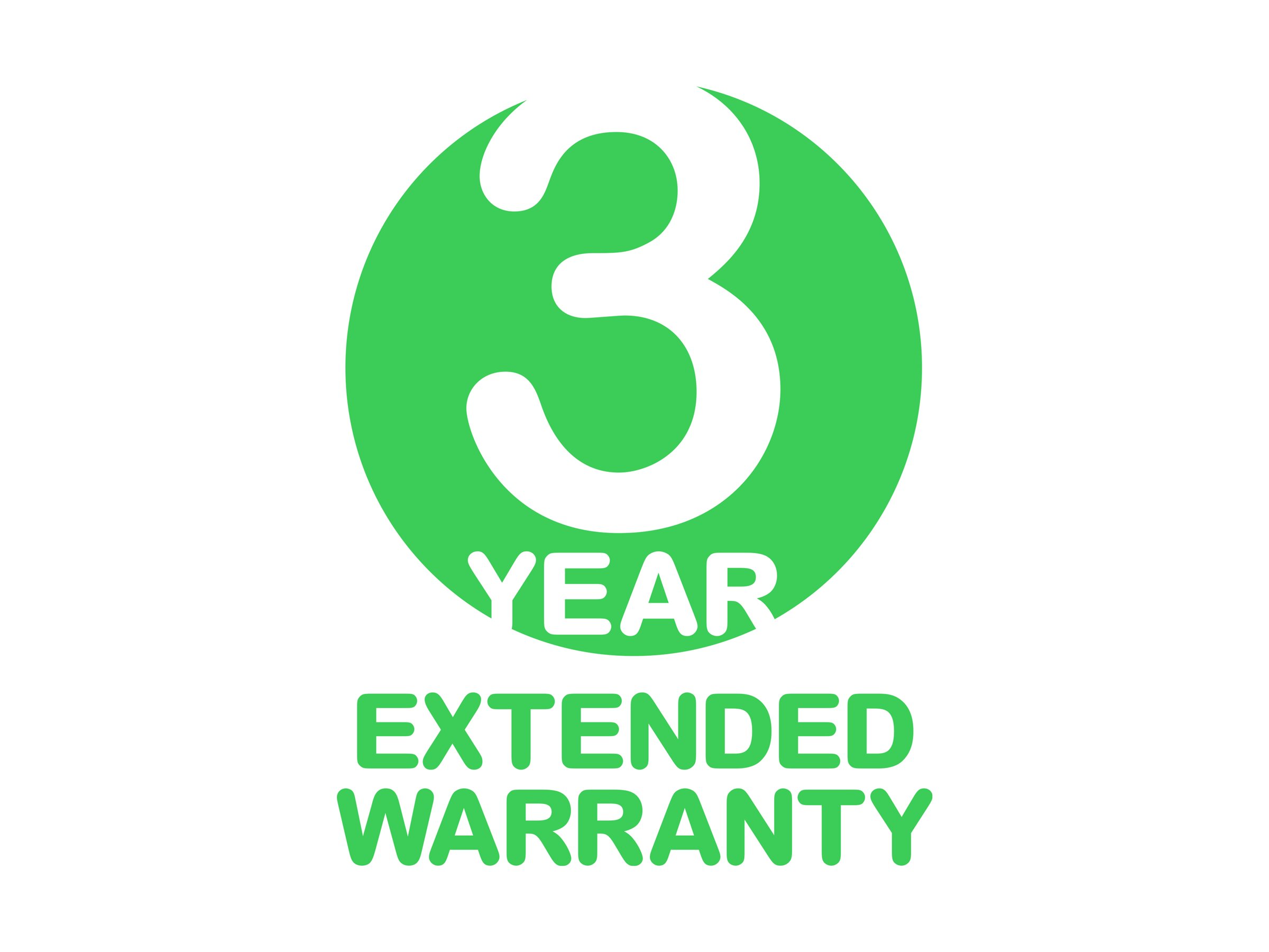 APC Extended Warranty Service Pack Garantieverlängerung 3 Jahre 24/7 (WBEXTWAR3YR-SP-01)