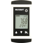 VOLTCRAFT LWT-100 Leitfähigkeits-Messgerät Leitfähigkeit, Salinität, Gelöste Teilchen (TDS) (VC-8603590)