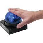 Eurolite 50603650 Alarmlicht Tragbar Blau (50603650)