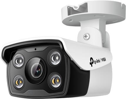 TP-Link VIGI C340(4mm) Geschoss IP-Sicherheitskamera Outdoor 2560 x 1440 Pixel Decke/Wand (VIGI C340)