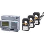 Mennekes Zähler Modbus TCP f. Lastmanagement 18662 (18662)