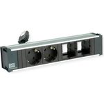 Bachmann CONI 2xCEE7/3 2xCM (912.027)