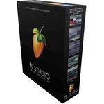 FL Studio 20 Producer Edition BOX (SS-1671)