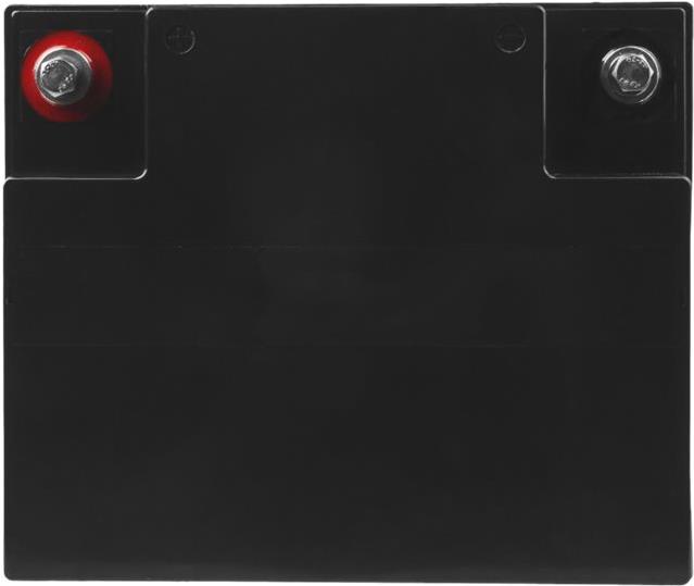 Green Cell AGM22 USV-Batterie 12 V 40 Ah VRLA Schwarz