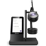 Yealink WH66 DECT Wireless Headset (WH66-DUAL-TEAMS)