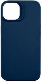 Cellularline Sensation Handy-Schutzhülle 17 cm (6.7" ) Cover Blau (SENSATIONIPH14MAXB)