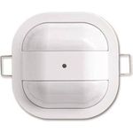 Busch-Jaeger Präsenzmelder studioweiß matt 6819/68-24 (2CKA006800A2750)