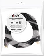 Club 3D CAC-2313 HDMI mit Ethernetkabel (CAC-2313)