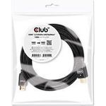Club 3D CAC-2313 HDMI mit Ethernetkabel (CAC-2313)