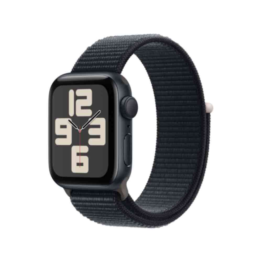 Apple Watch SE (GPS) (MRE03QF/A)