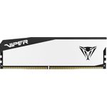 PATRIOT RAM D5 6000 16GB C30 Viper Elite white (VEB516G6030W)