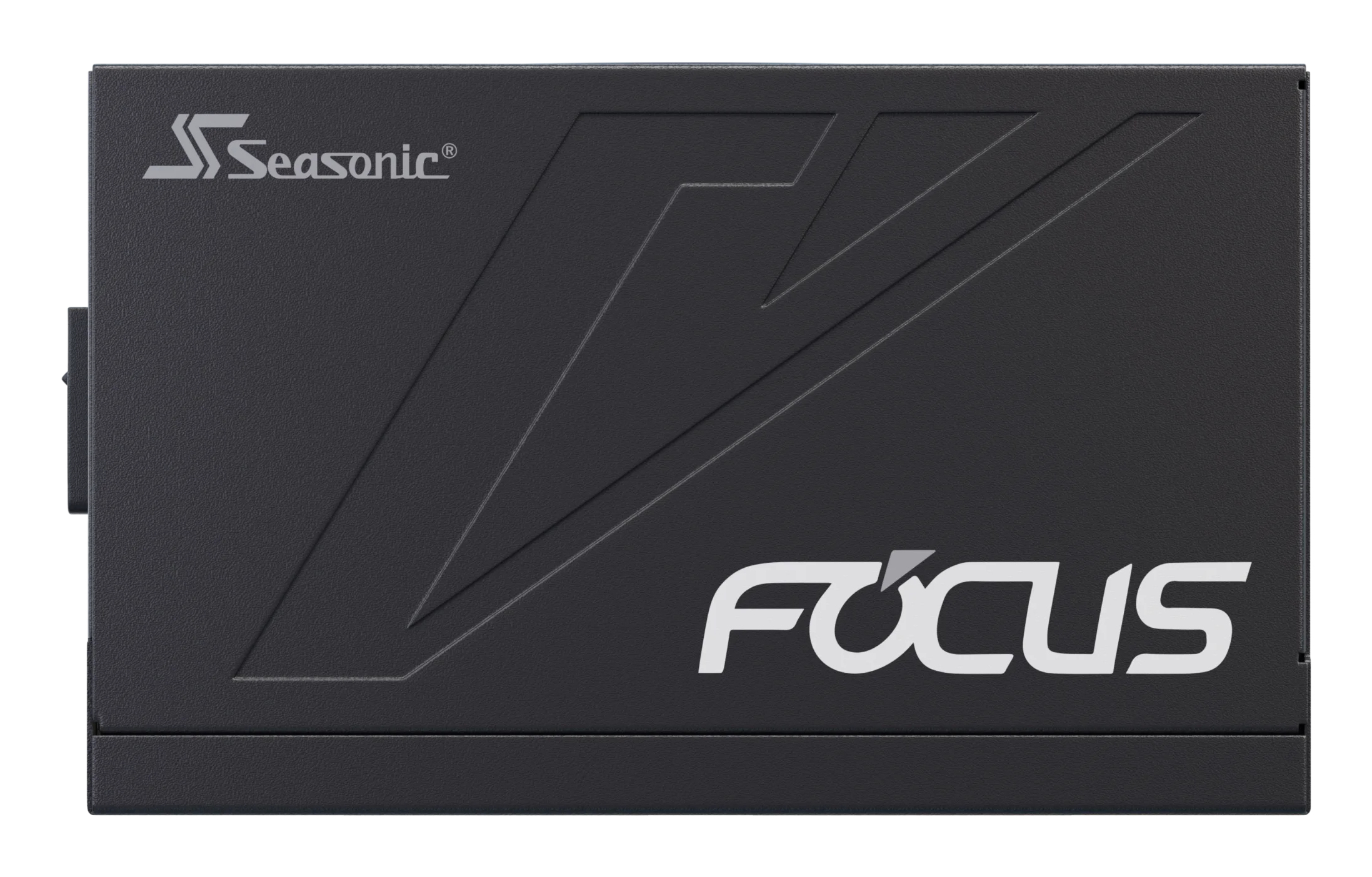Seasonic FOCUS GX 850 850 W 80 PLUS Gold Schwarz