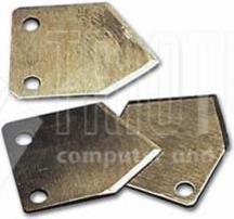 Lightwin Ersatzklinge für ROHRSCHERE M FTTx (ROHRSCHERE M ERSATZKLINGE)