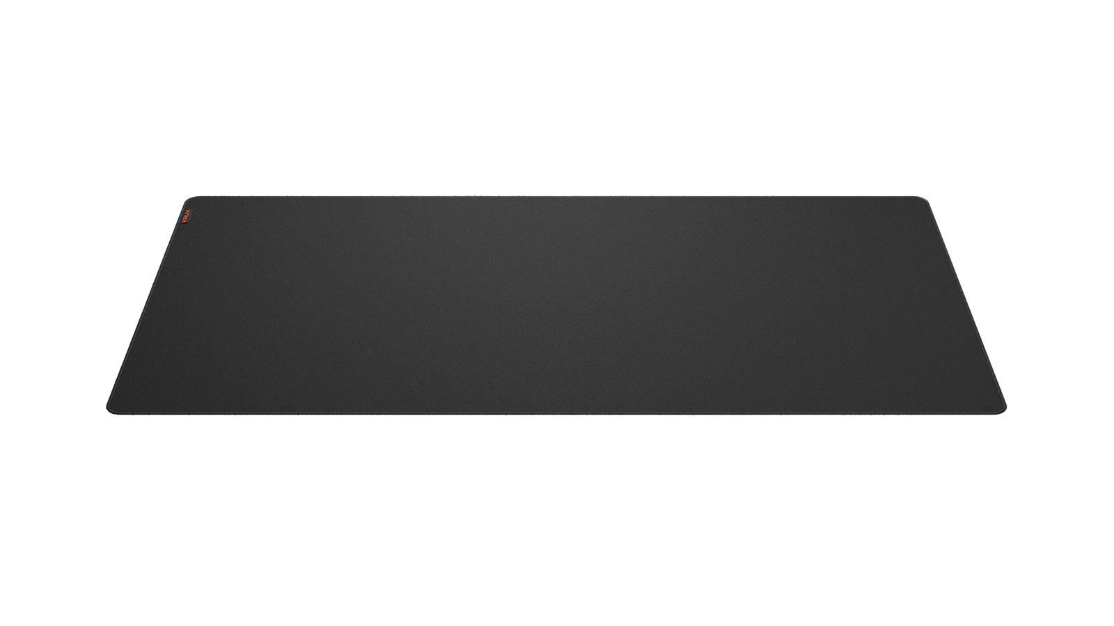 Krux Space MAX Gaming-Mauspad 1200 x 600 mm Schwarz