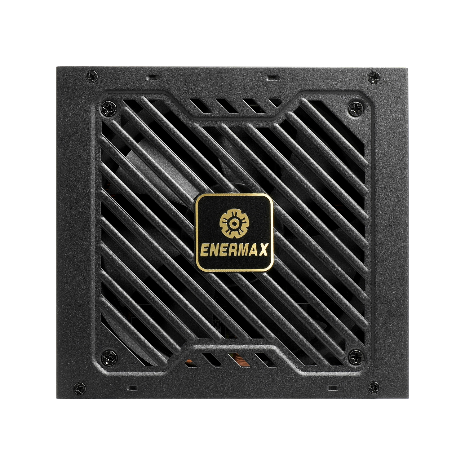 Enermax Revolution3 ERV650G-AHG-MAC 650 W 80+ Gold Schwarz