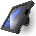 Compulocks Surface GO 1-4 Gen Apex Enclosure Tilting Wall Mount (505B510APXB)