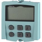 Siemens 6SL3055-0AA00-4BA0 Touch-Control-Panel (6SL30550AA004BA0)