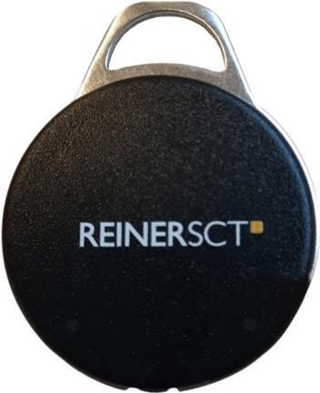 REINER timeCard Premium transponder MIFARE DESFire EV3 (2749600-512)