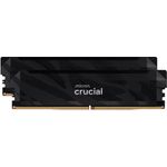 Crucial Pro DDR5-6400 Kit 32GB 2x16GB UDIMM CL32 B Overclocking (CP2K16G64C32U5B)