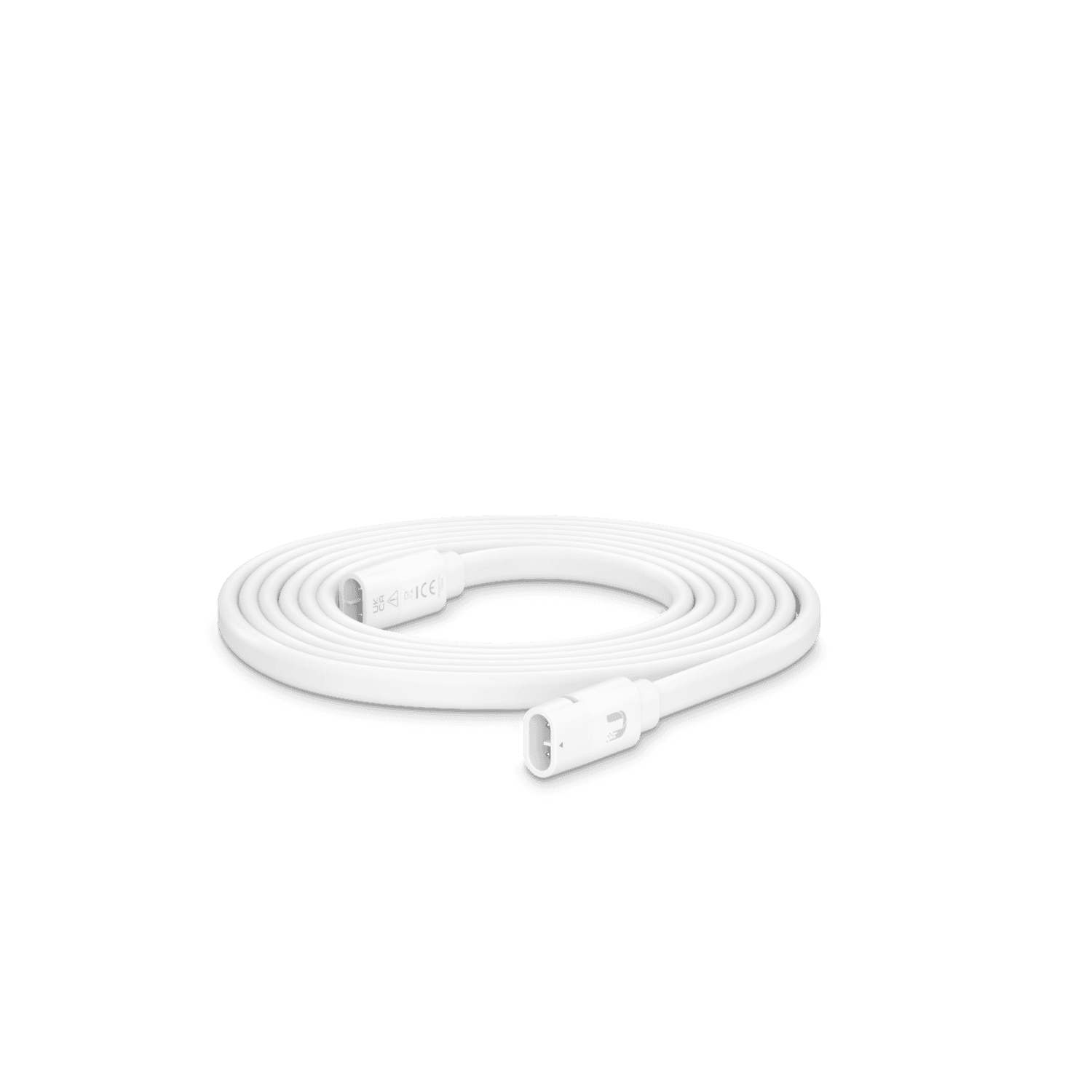 Ubiquiti UISP UACC-CABLE-PT-3M 3 m Power TransPort Weiß
