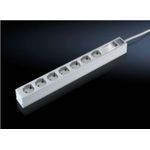 Rittal Rack Montagesatz Stromverteiler (7240.220)