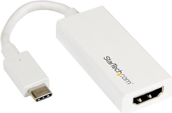 StarTech.com USB-C auf HDMI Adapter (CDP2HDW)